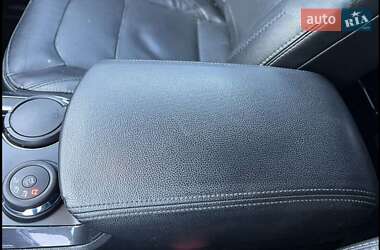 Позашляховик / Кросовер Ford Explorer 2016 в Ковелі