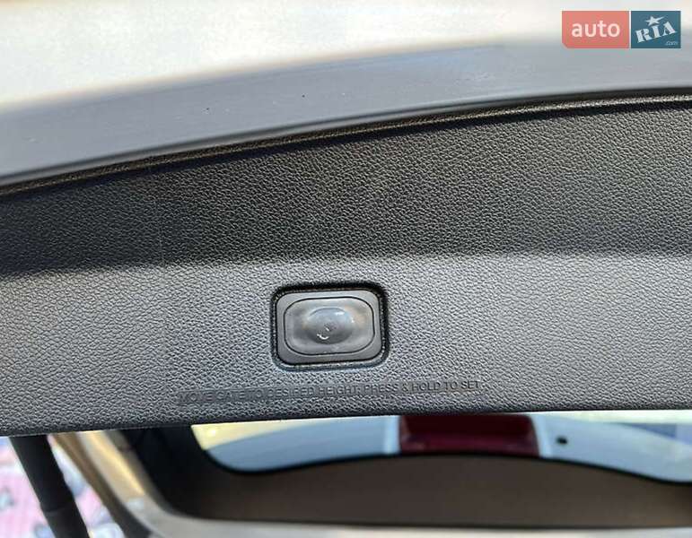 Позашляховик / Кросовер Ford Explorer 2016 в Ковелі фото 67 Позашляховик / Кросовер Ford Explorer 2016 в Ковелі