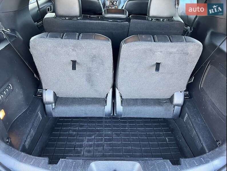 Позашляховик / Кросовер Ford Explorer 2016 в Ковелі фото 72 Позашляховик / Кросовер Ford Explorer 2016 в Ковелі