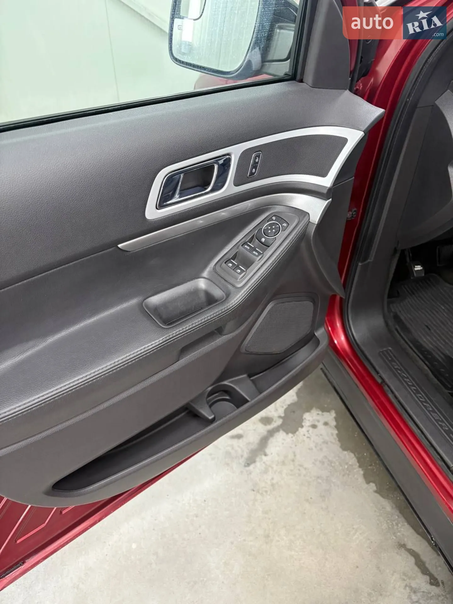 2014 Ford Explorer - мініатюра 23