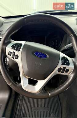 Позашляховик / Кросовер Ford Explorer 2014 в Ланівці