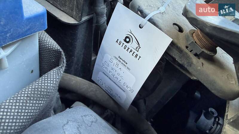 Позашляховик / Кросовер Ford Explorer 2015 в Одесі