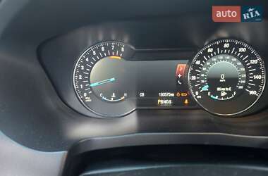 Внедорожник / Кроссовер Ford Explorer 2015 в Одессе