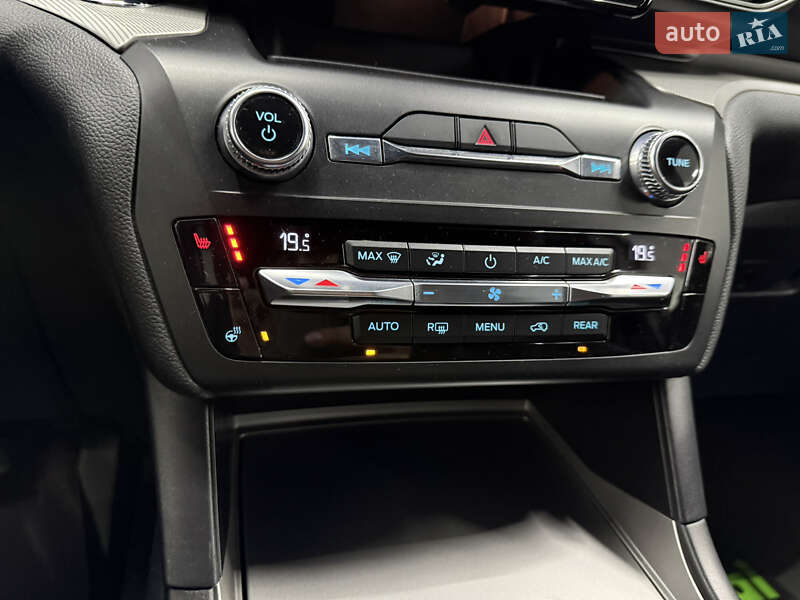 Позашляховик / Кросовер Ford Explorer 2020 в Одесі