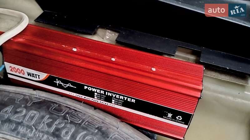 Внедорожник / Кроссовер Ford Explorer 2022 в Ровно фото 36 Внедорожник / Кроссовер Ford Explorer 2022 в Ровно