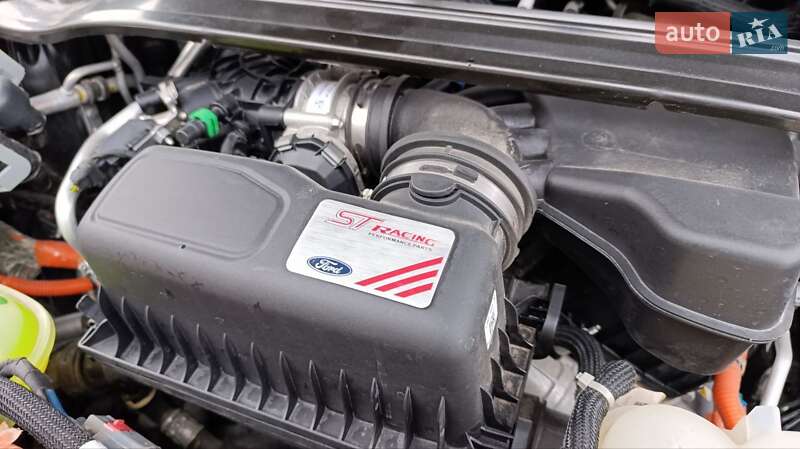 Внедорожник / Кроссовер Ford Explorer 2022 в Ровно фото 39 Внедорожник / Кроссовер Ford Explorer 2022 в Ровно