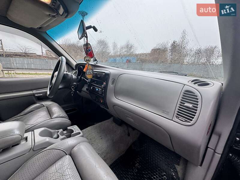 Внедорожник / Кроссовер Ford Explorer 1998 в Одессе