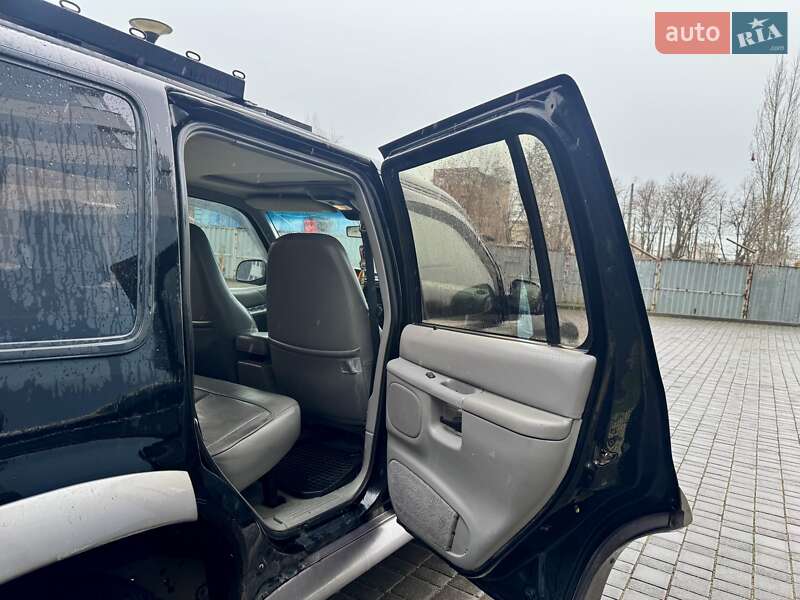 Внедорожник / Кроссовер Ford Explorer 1998 в Одессе