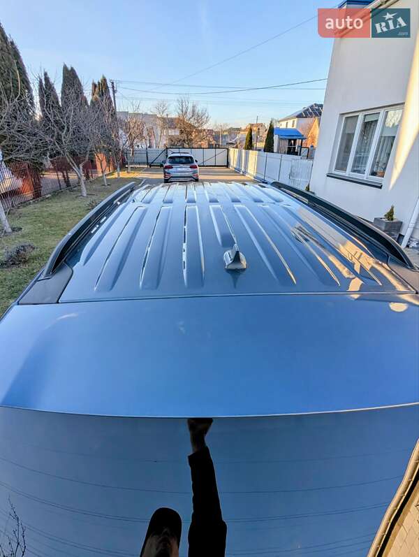 Внедорожник / Кроссовер Ford Explorer 2019 в Ковеле фото 4 Внедорожник / Кроссовер Ford Explorer 2019 в Ковеле