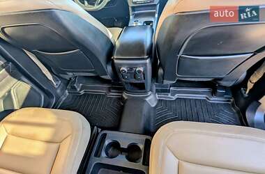 Позашляховик / Кросовер Ford Explorer 2019 в Ковелі