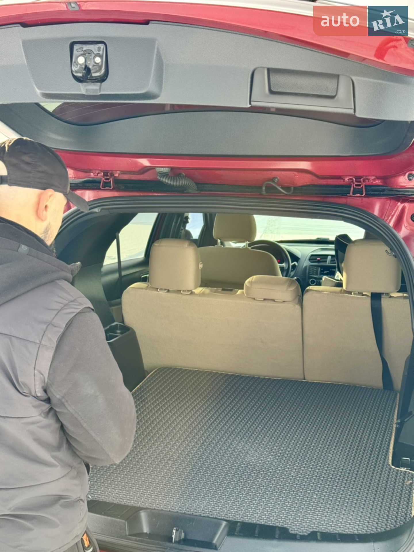 2017 Ford Explorer - мініатюра 32