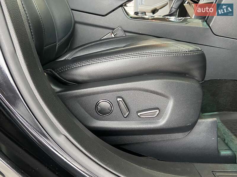 Внедорожник / Кроссовер Ford Explorer 2016 в Виннице