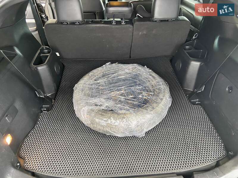 Внедорожник / Кроссовер Ford Explorer 2016 в Виннице