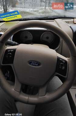 Внедорожник / Кроссовер Ford Explorer 2007 в Харькове