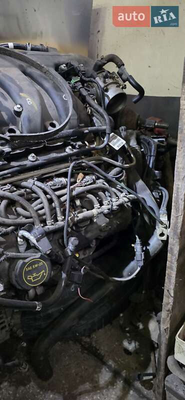 Внедорожник / Кроссовер Ford Explorer 2017 в Харькове фото 13 Внедорожник / Кроссовер Ford Explorer 2017 в Харькове