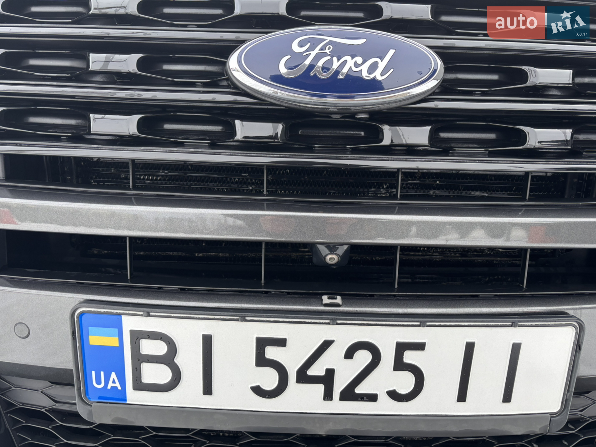 2017 Ford Explorer - мініатюра 26