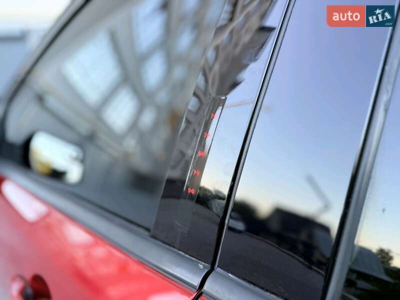 Позашляховик / Кросовер Ford Explorer 2018 в Шепетівці