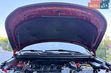 Позашляховик / Кросовер Ford Explorer 2018 в Шепетівці