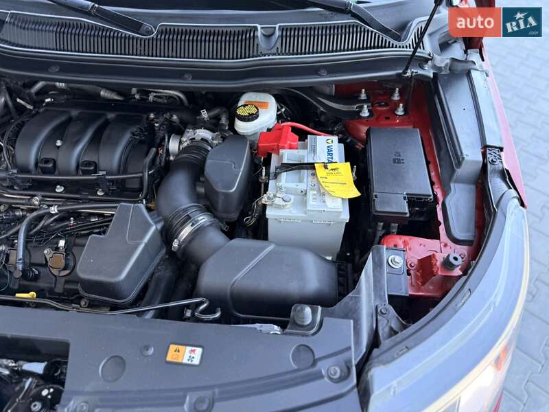 Внедорожник / Кроссовер Ford Explorer 2018 в Шепетовке