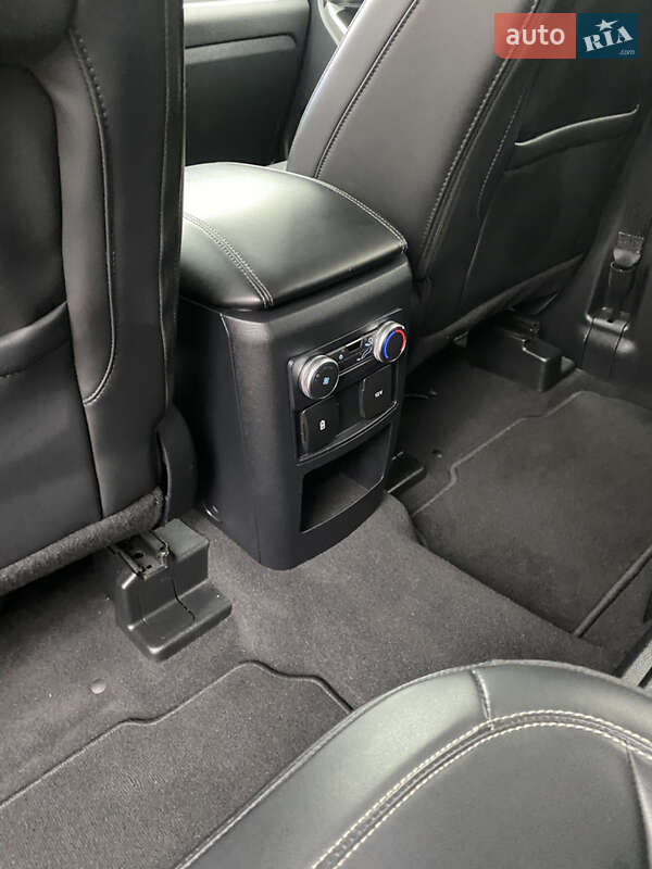 Позашляховик / Кросовер Ford Explorer 2021 в Вінниці