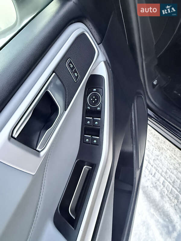 Позашляховик / Кросовер Ford Explorer 2022 в Києві