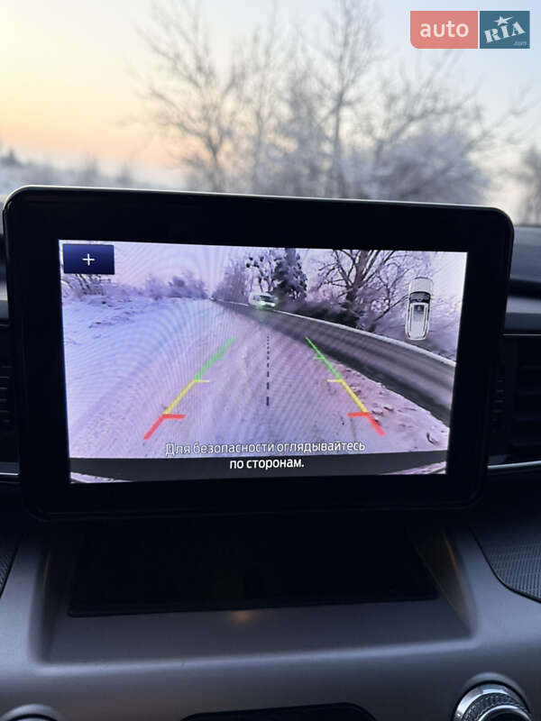 Позашляховик / Кросовер Ford Explorer 2022 в Києві