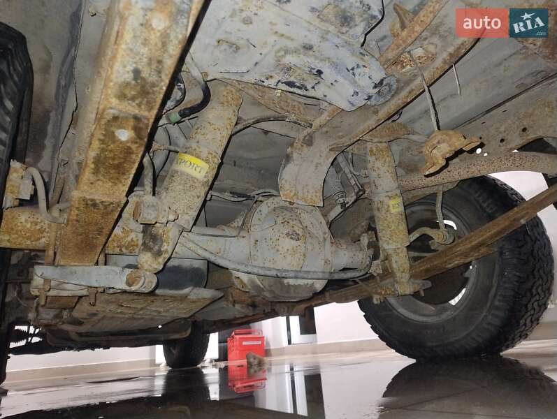 Позашляховик / Кросовер Ford Explorer 1998 в Житомирі