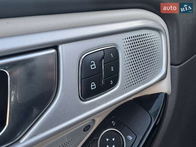 Внедорожник / Кроссовер Ford Explorer 2022 в Киеве