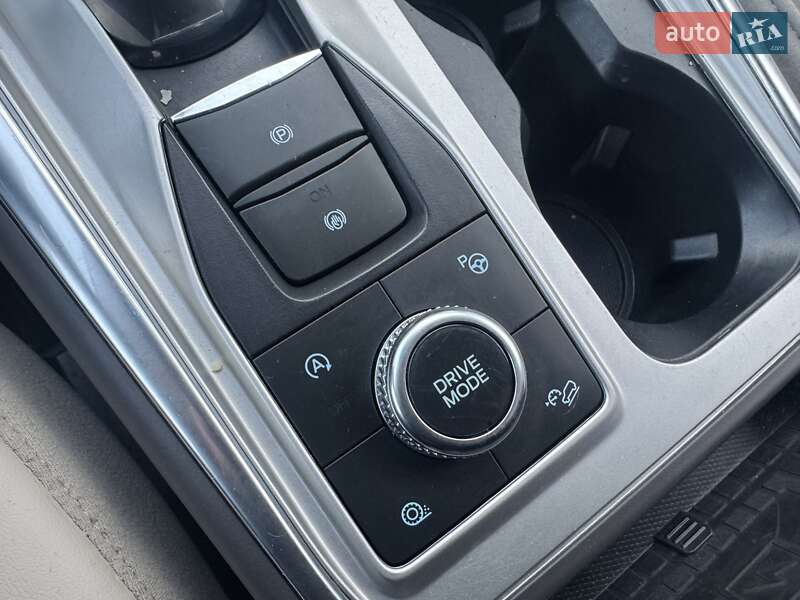 Внедорожник / Кроссовер Ford Explorer 2022 в Киеве