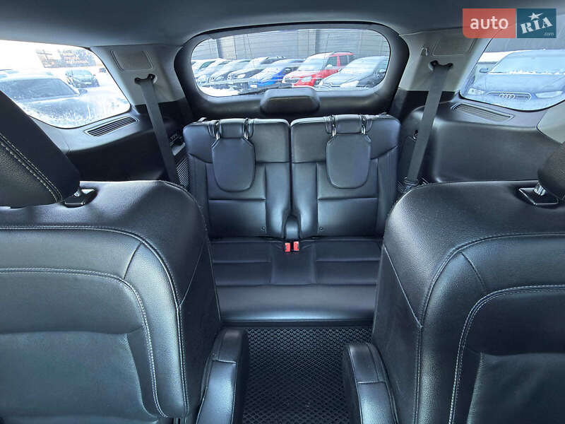 Позашляховик / Кросовер Ford Explorer 2021 в Львові