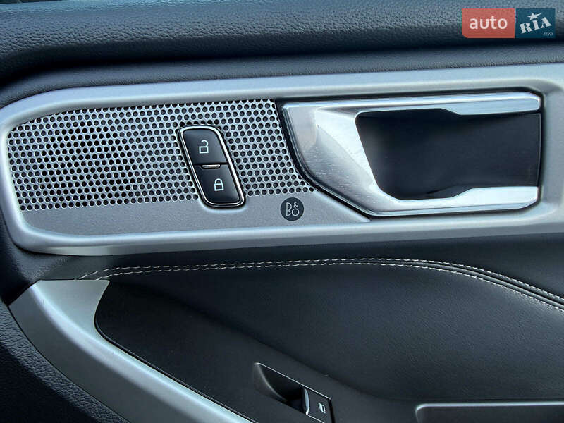 Позашляховик / Кросовер Ford Explorer 2021 в Львові