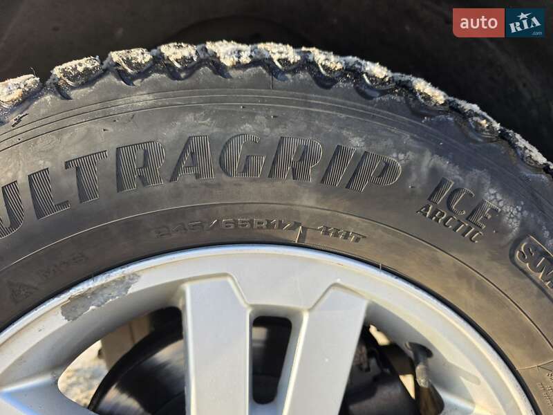 Внедорожник / Кроссовер Ford Explorer 2009 в Житомире фото 24 Внедорожник / Кроссовер Ford Explorer 2009 в Житомире