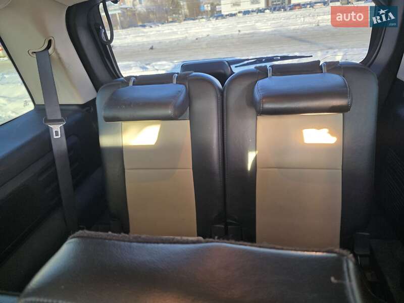 Внедорожник / Кроссовер Ford Explorer 2009 в Житомире фото 32 Внедорожник / Кроссовер Ford Explorer 2009 в Житомире