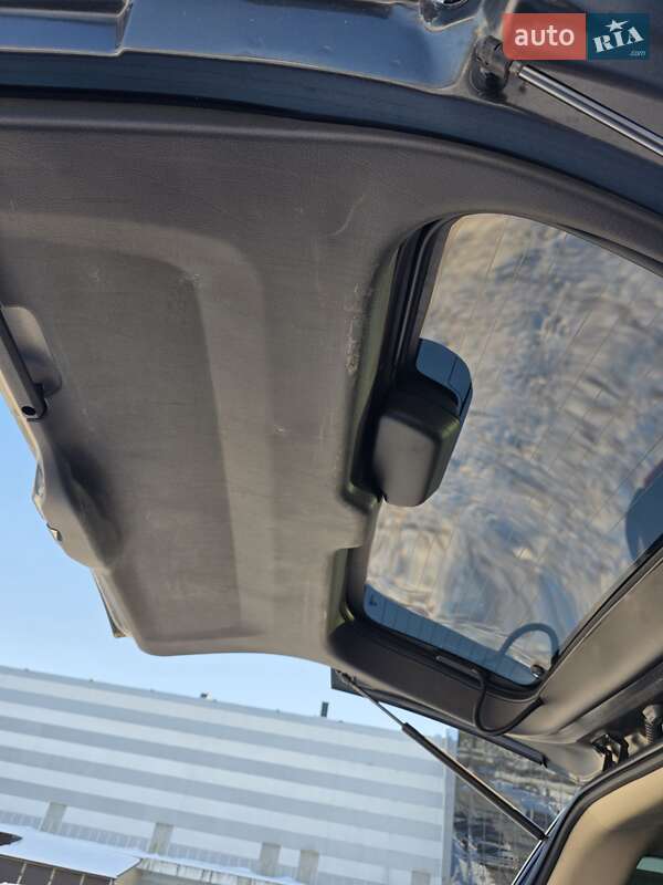 Внедорожник / Кроссовер Ford Explorer 2009 в Житомире фото 47 Внедорожник / Кроссовер Ford Explorer 2009 в Житомире