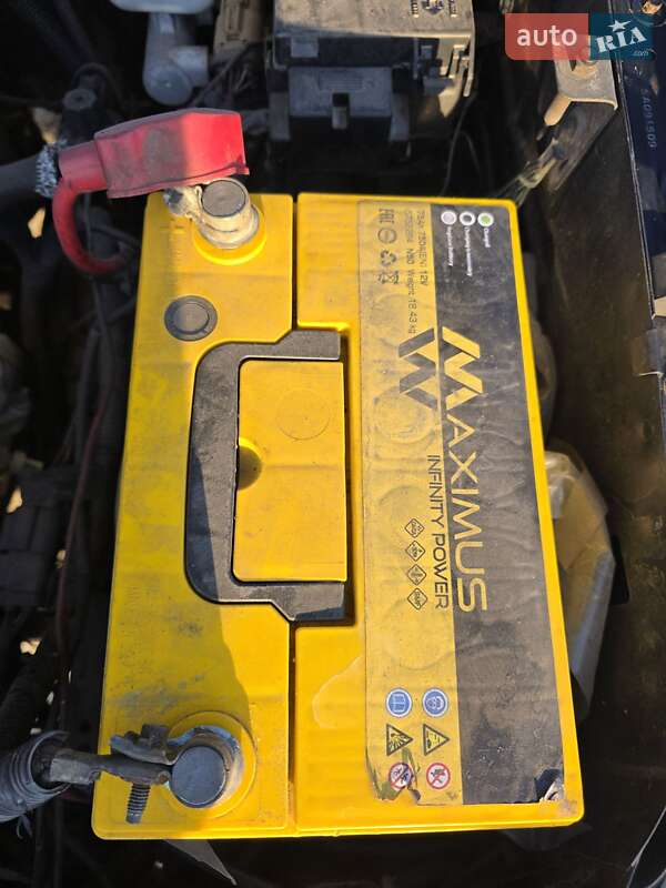 Внедорожник / Кроссовер Ford Explorer 2009 в Житомире фото 53 Внедорожник / Кроссовер Ford Explorer 2009 в Житомире