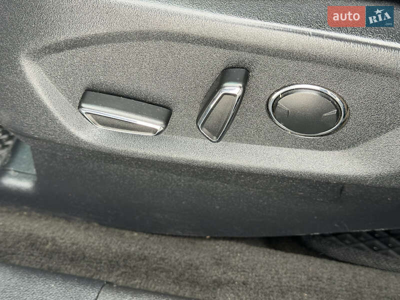 Позашляховик / Кросовер Ford Explorer 2015 в Вінниці