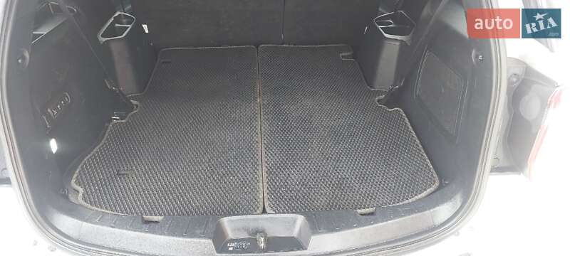 Внедорожник / Кроссовер Ford Explorer 2019 в Львове