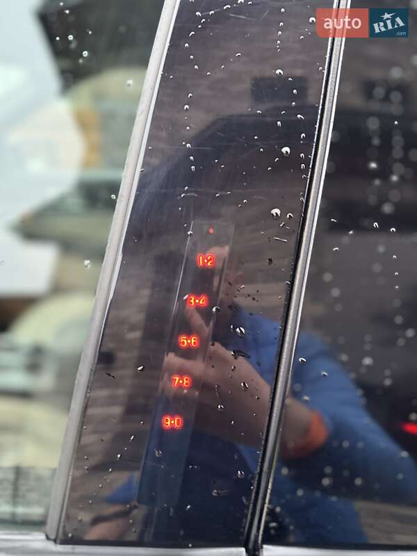 Позашляховик / Кросовер Ford Explorer 2018 в Львові фото 13 Позашляховик / Кросовер Ford Explorer 2018 в Львові