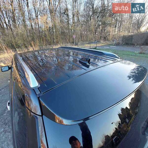 Внедорожник / Кроссовер Ford Explorer 2017 в Глинянах