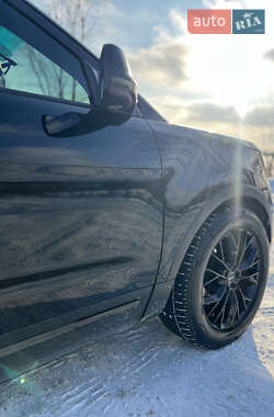 Внедорожник / Кроссовер Ford Explorer 2016 в Броварах