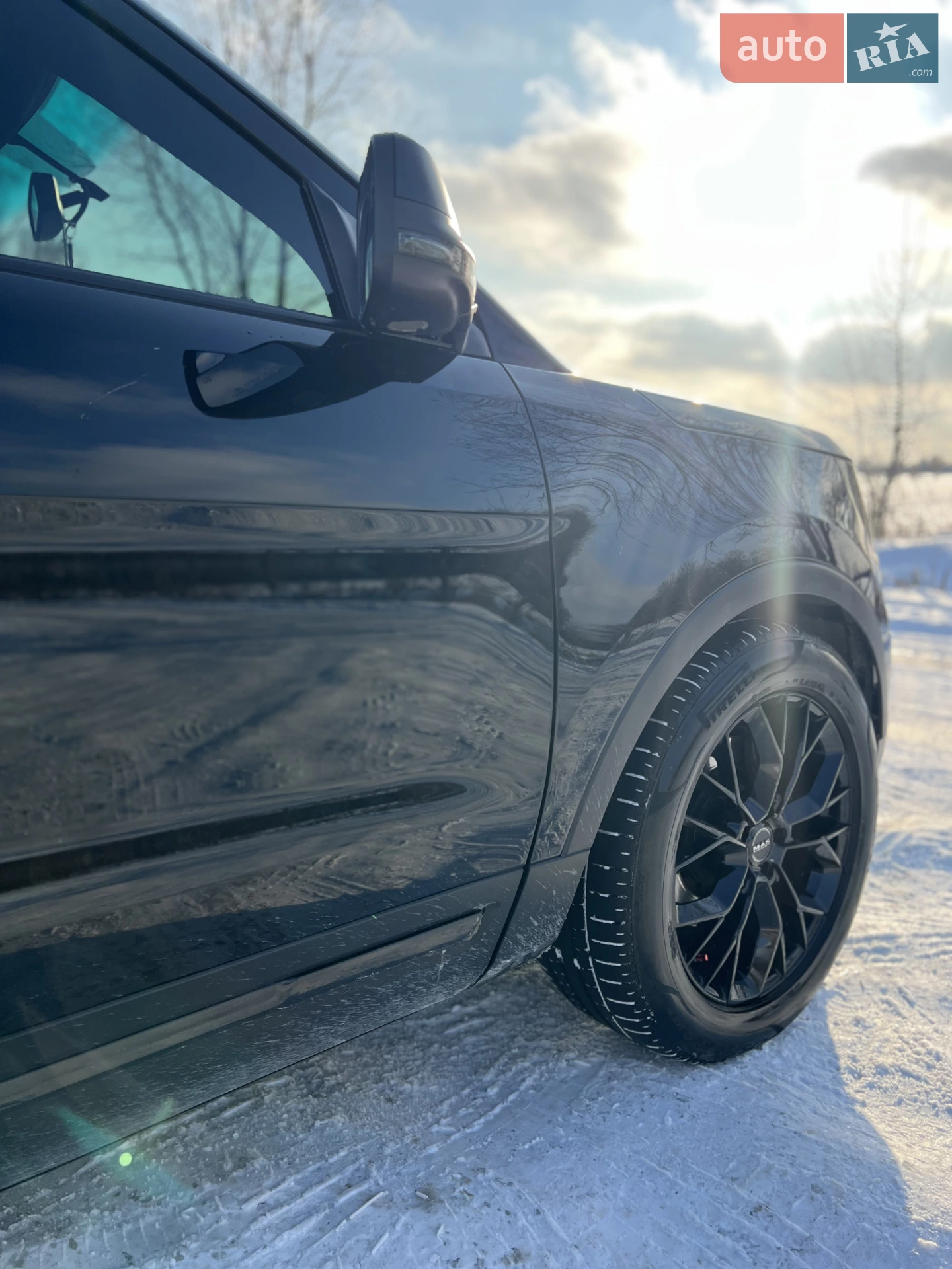 2016 Ford Explorer - мініатюра 12