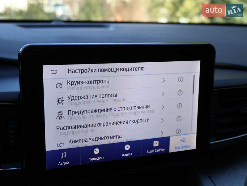 Внедорожник / Кроссовер Ford Explorer 2021 в Одессе