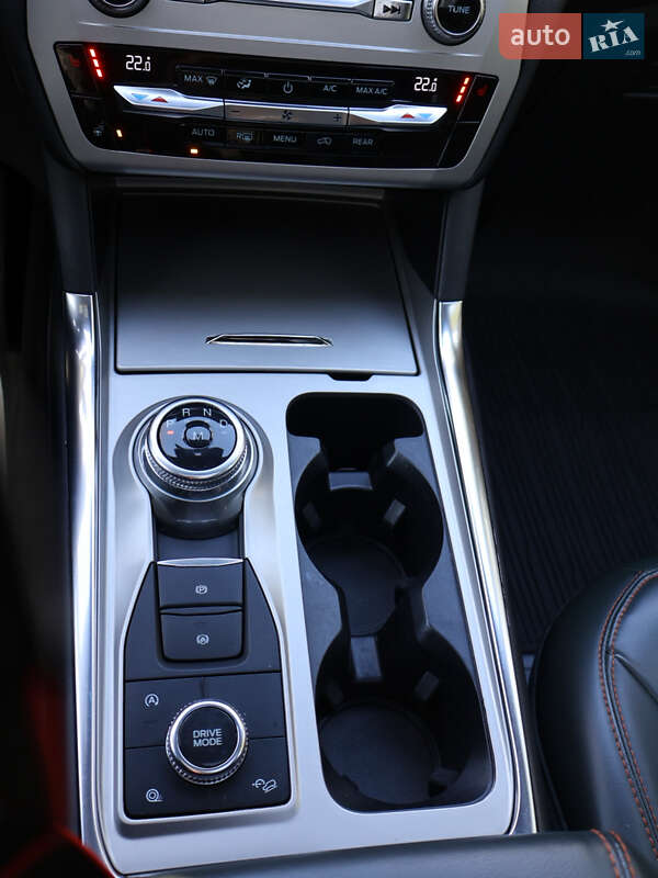 Внедорожник / Кроссовер Ford Explorer 2021 в Одессе