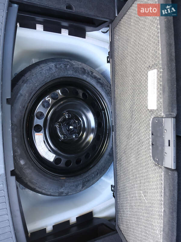 Внедорожник / Кроссовер Ford Explorer 2021 в Одессе