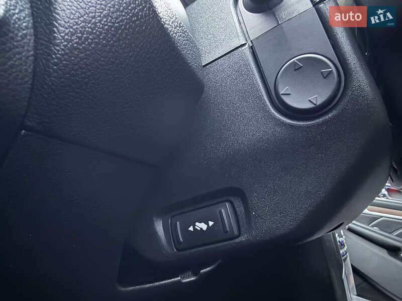 Позашляховик / Кросовер Ford Explorer 2017 в Києві фото 7 Позашляховик / Кросовер Ford Explorer 2017 в Києві