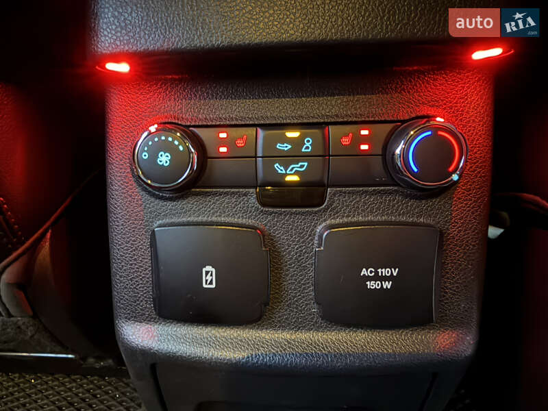 Позашляховик / Кросовер Ford Explorer 2017 в Києві фото 15 Позашляховик / Кросовер Ford Explorer 2017 в Києві