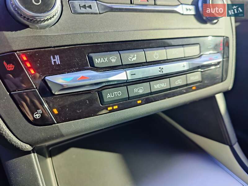 Внедорожник / Кроссовер Ford Explorer 2019 в Черкассах