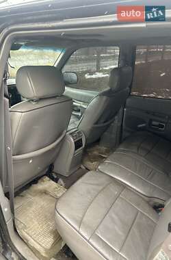 Позашляховик / Кросовер Ford Explorer 1995 в Кам’янці фото 5 Позашляховик / Кросовер Ford Explorer 1995 в Кам’янці