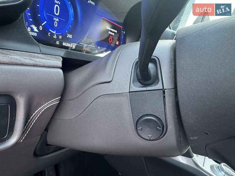 Внедорожник / Кроссовер Ford Explorer 2022 в Киеве фото 21 Внедорожник / Кроссовер Ford Explorer 2022 в Киеве