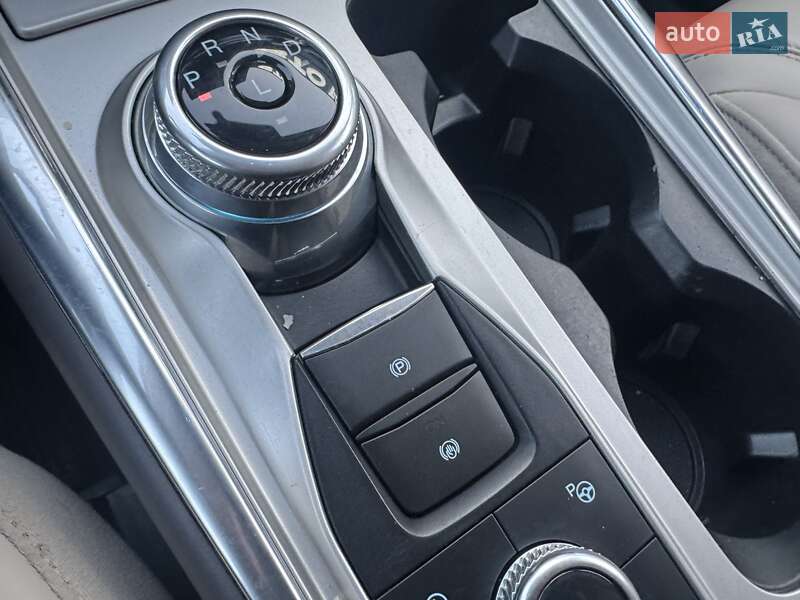 Внедорожник / Кроссовер Ford Explorer 2022 в Киеве фото 31 Внедорожник / Кроссовер Ford Explorer 2022 в Киеве